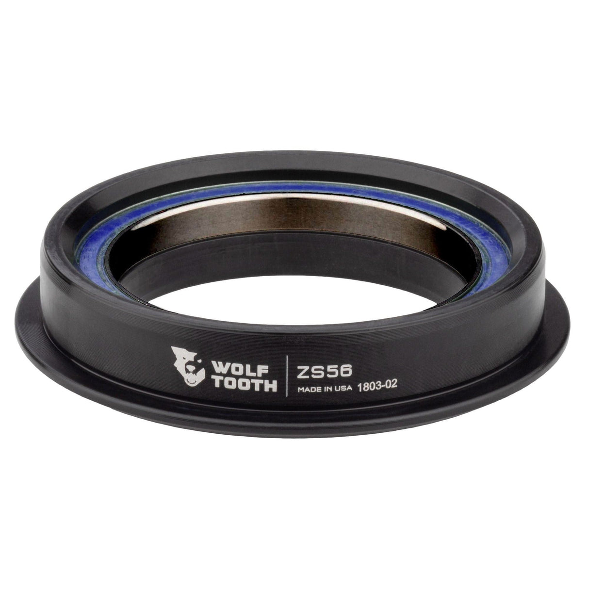 Wolf Tooth Performance ZS Headsets - Zero Stack Lower