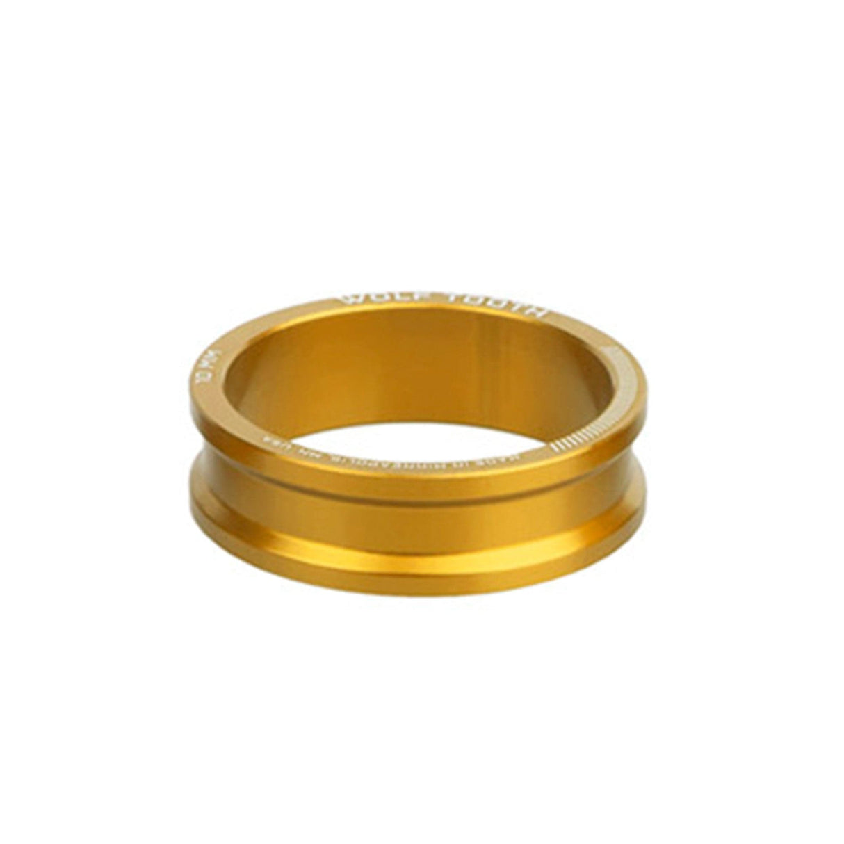 Wolf Tooth Precision Headset Spacers 10mm