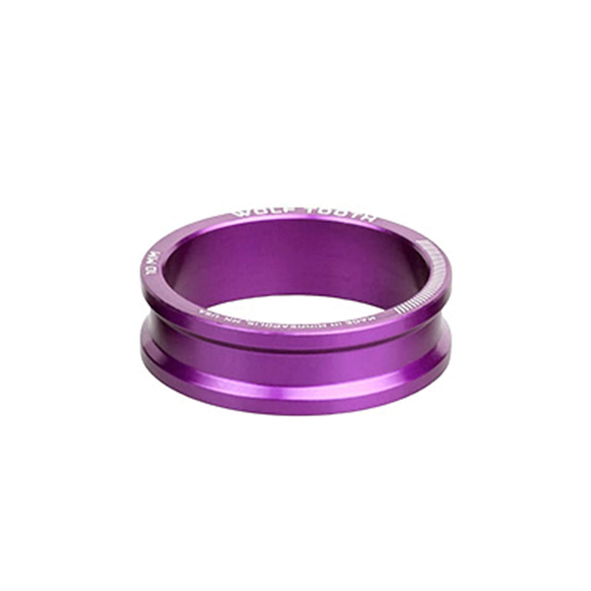 Wolf Tooth Precision Headset Spacers 10mm