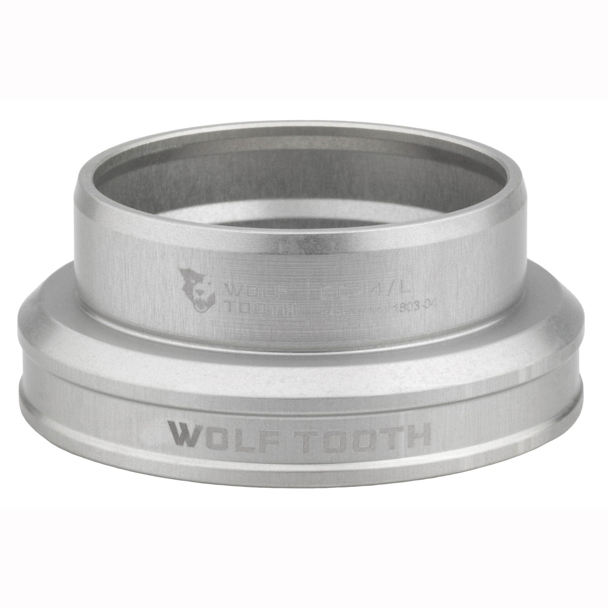 Wolf Tooth Premium EC Headsets - External Cup Upper
