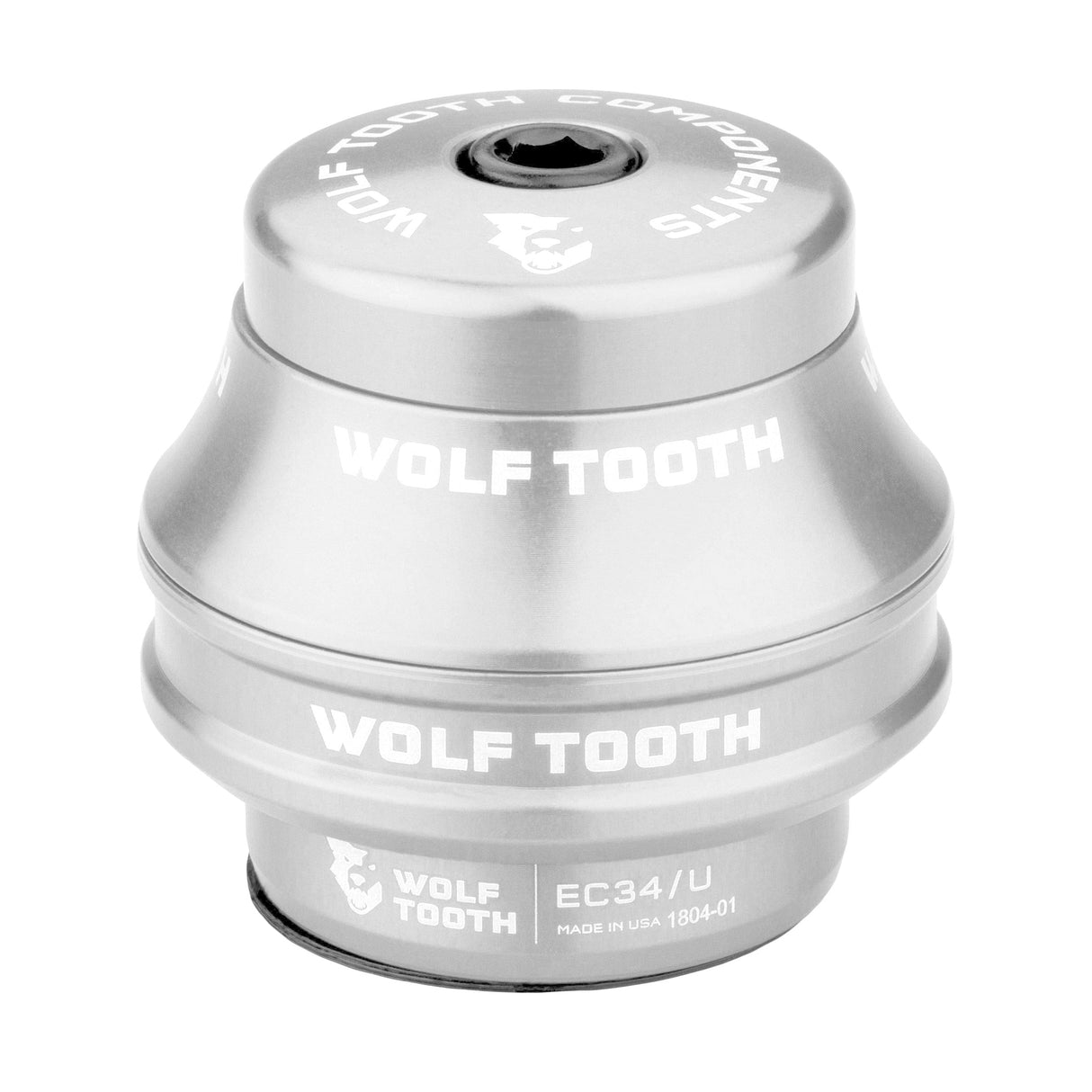 Wolf Tooth Premium EC Headsets - External Cup Upper