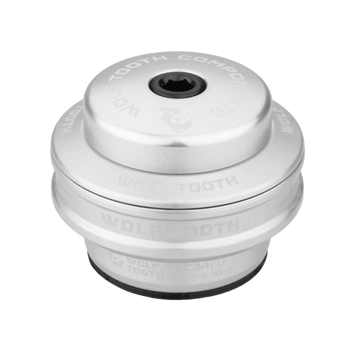 Wolf Tooth Premium EC Headsets - External Cup Upper