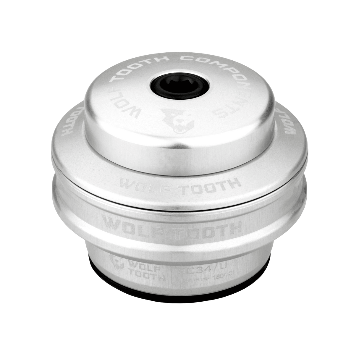 Wolf Tooth Premium EC Headsets - External Cup Upper