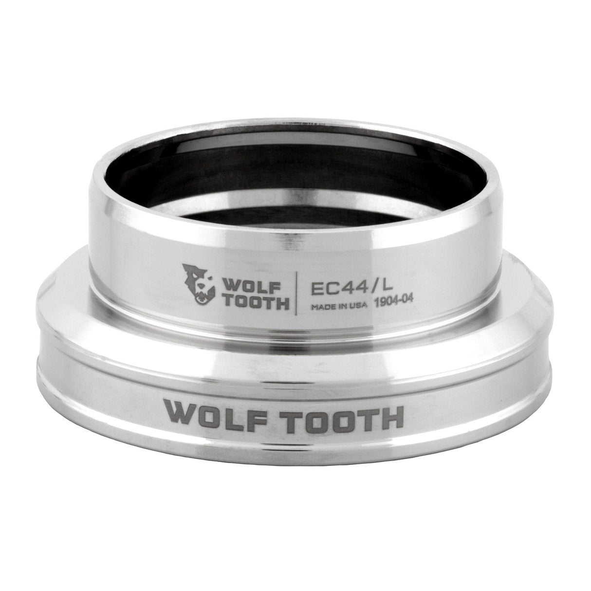 Wolf Tooth Premium EC Headsets - External Cup Lower