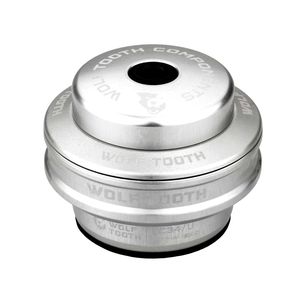 Wolf Tooth Premium EC Headsets - External Cup Lower