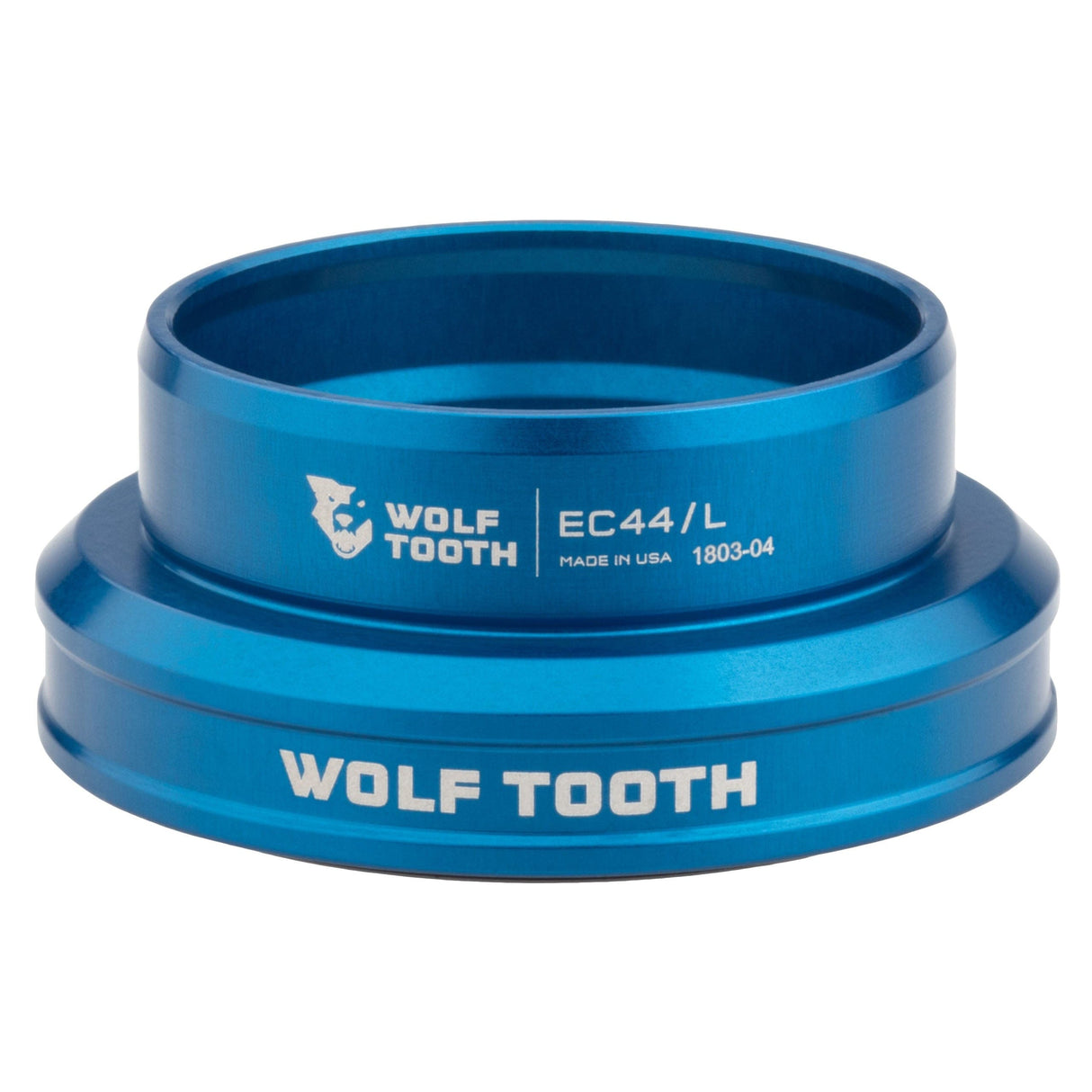Wolf Tooth Premium EC Headsets - External Cup Lower