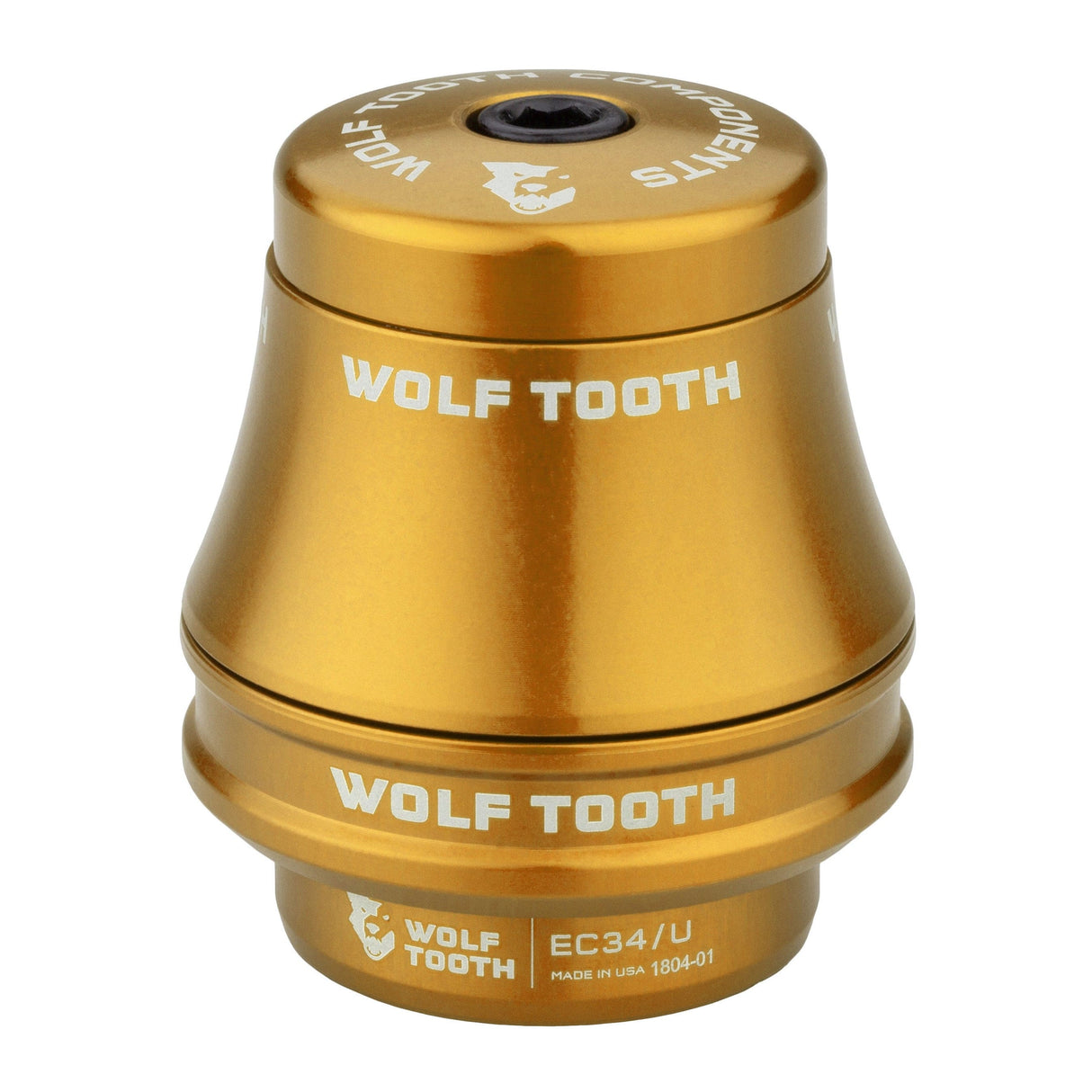 Wolf Tooth Premium EC Headsets - External Cup Upper