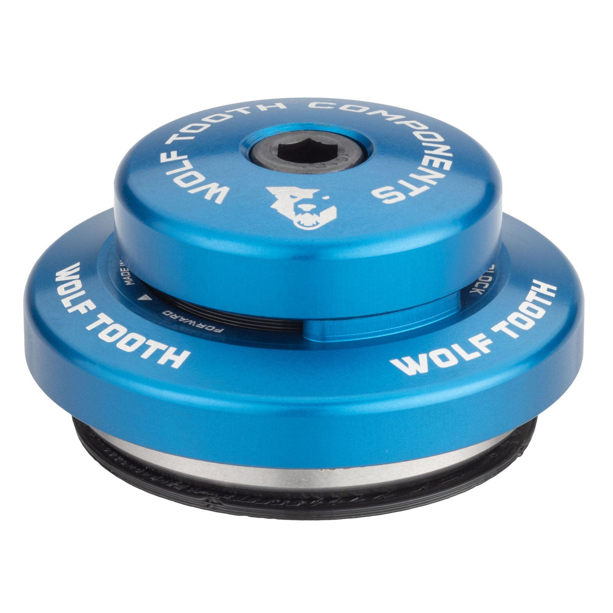 Wolf Tooth Premium Headset for Trek Knock Block Upper
