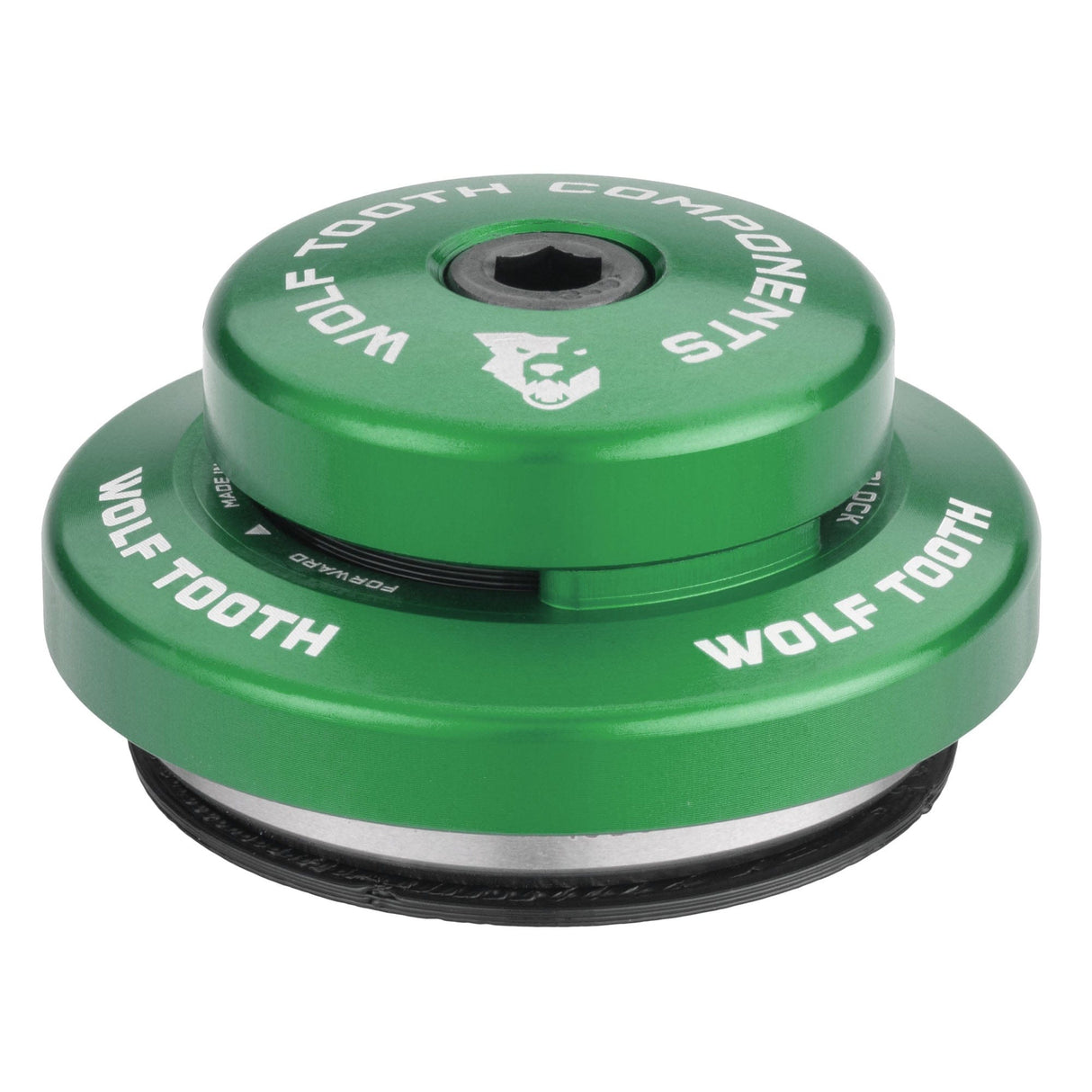 Wolf Tooth Premium Headset for Trek Knock Block Upper