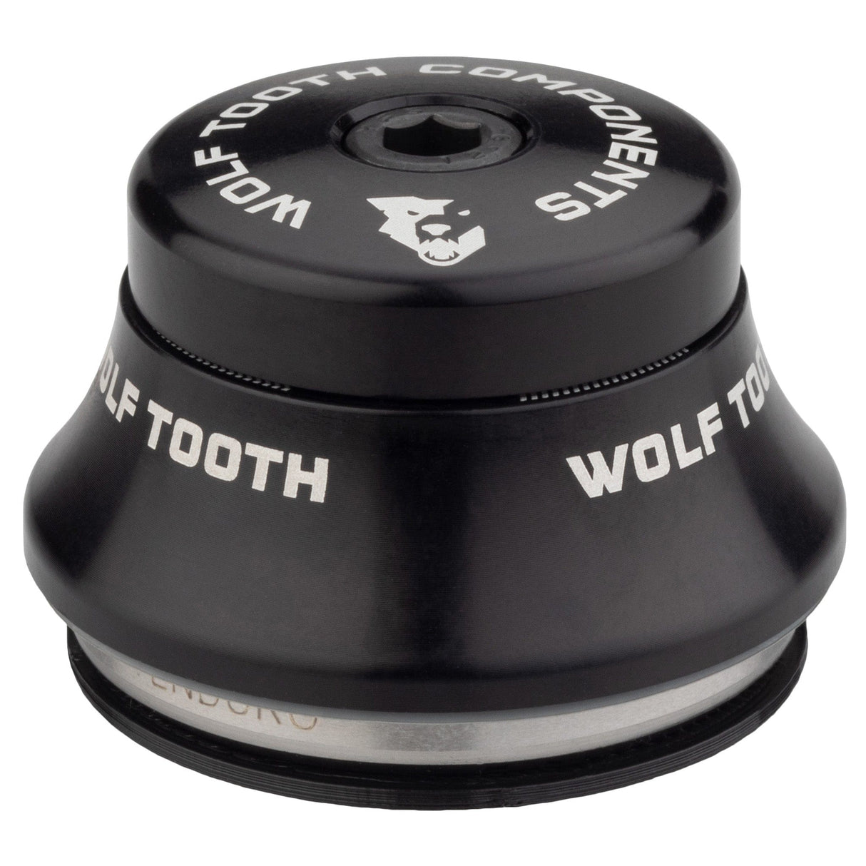 Wolf Tooth Premium IS Headsets - Integrated Standard Upper