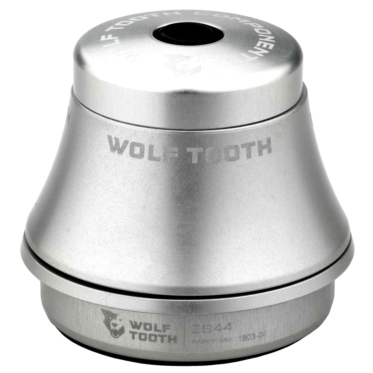 Wolf Tooth Premium ZS Headsets - Zero Stack Lower