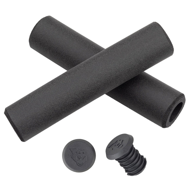 Wolf Tooth Razer Grips Black