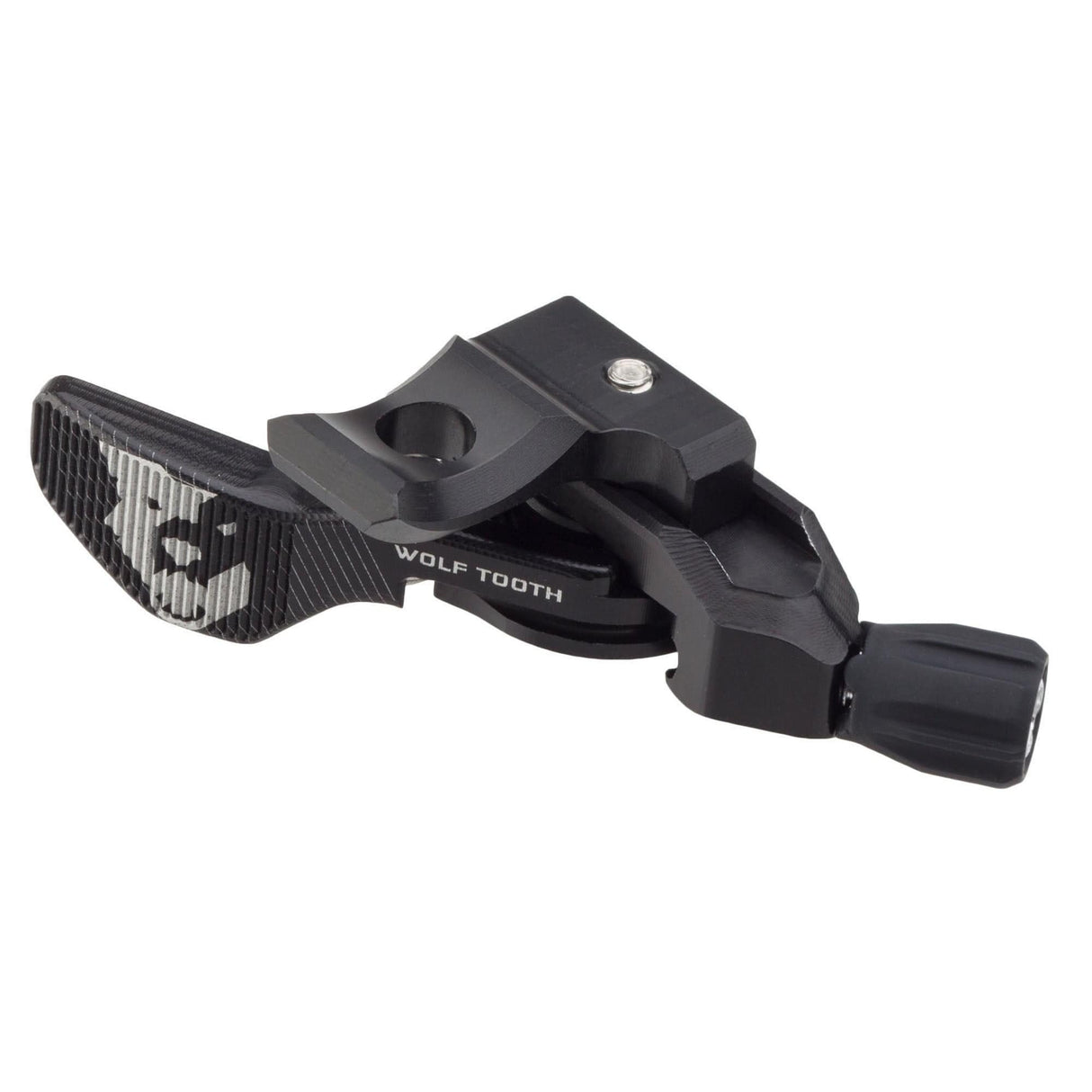 Wolf Tooth ReMote Black