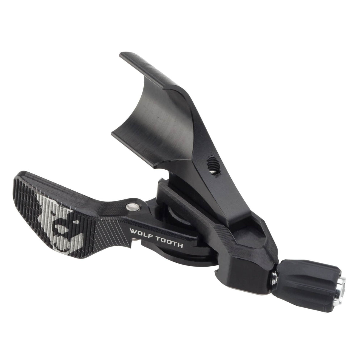 Wolf Tooth ReMote Black