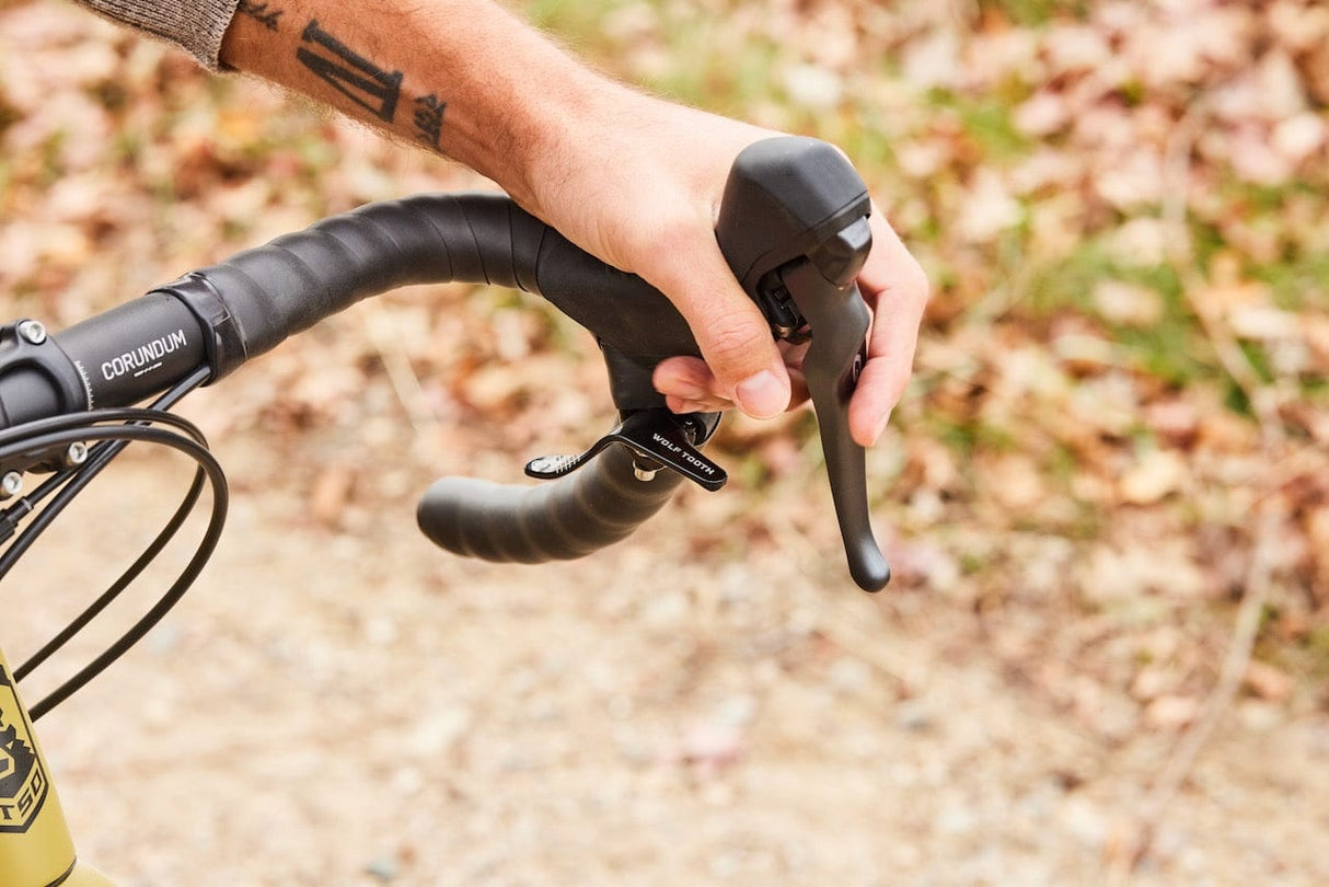Wolf Tooth ReMote Drop Bar