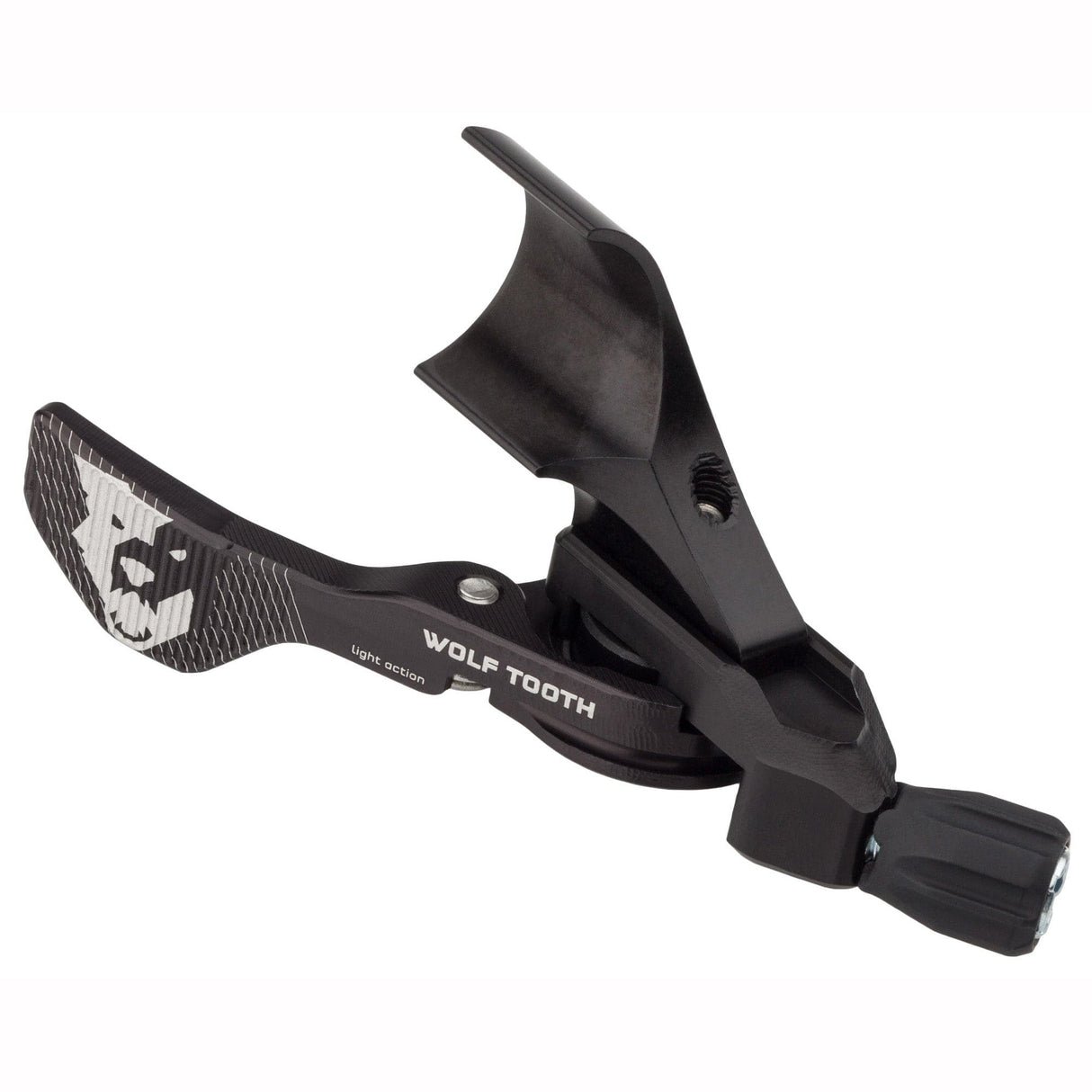 Wolf Tooth ReMote Light Action Black