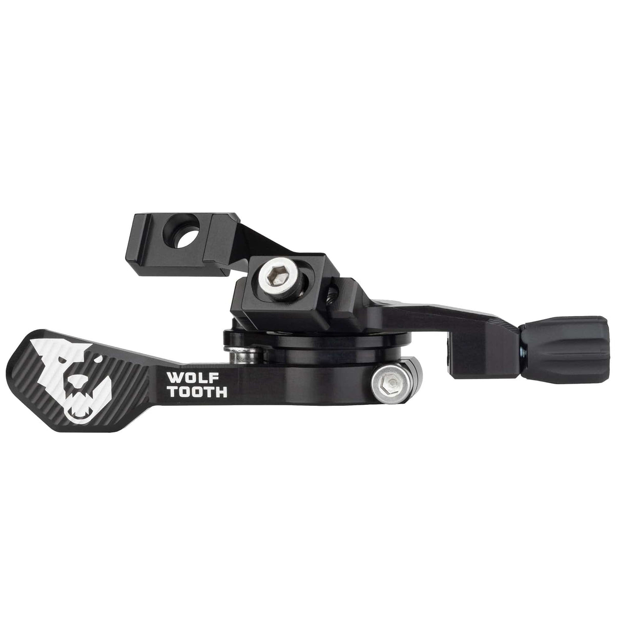 Wolf Tooth ReMote Pro Black