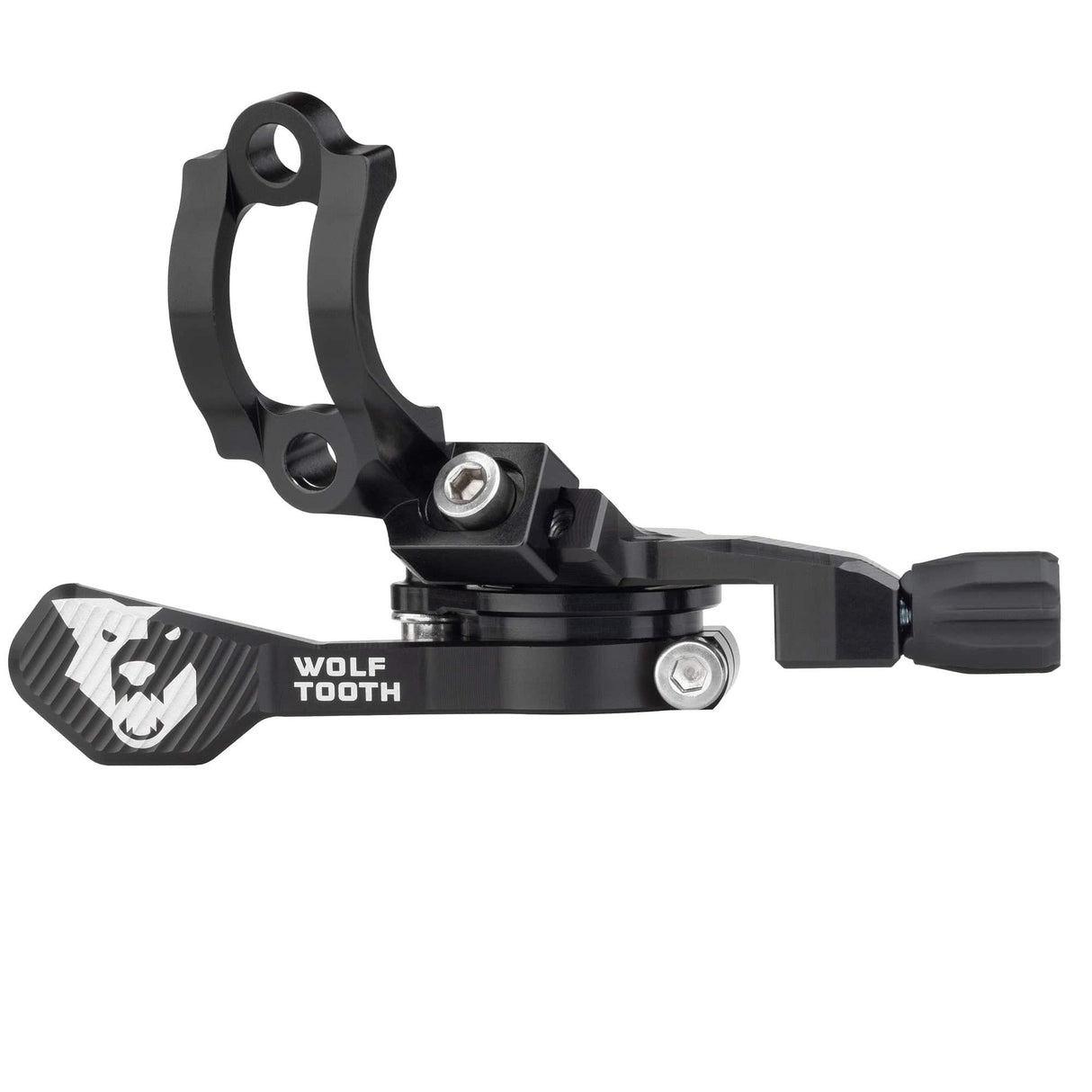Wolf Tooth ReMote Pro Black