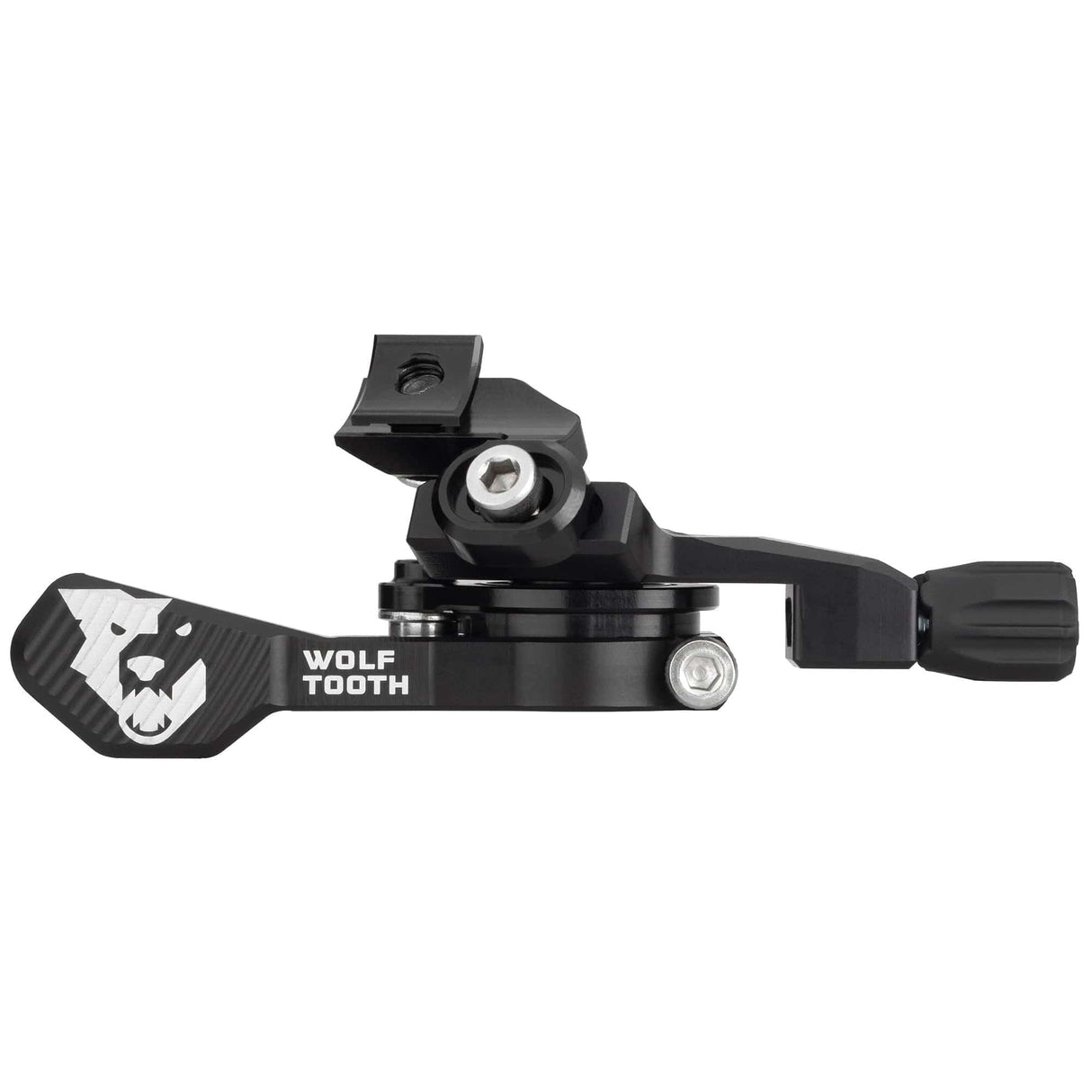 Wolf Tooth ReMote Pro Black