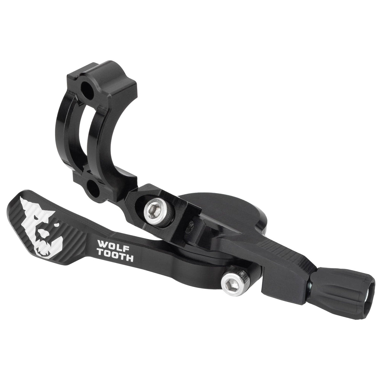 Wolf Tooth ReMote Pro Black