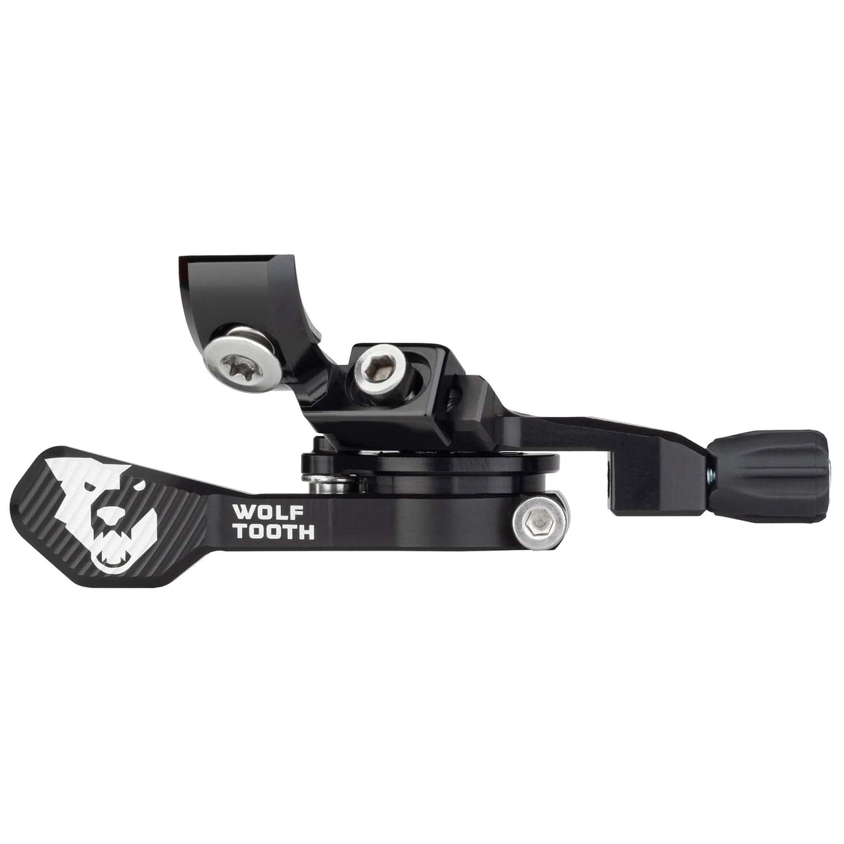 Wolf Tooth ReMote Pro Black