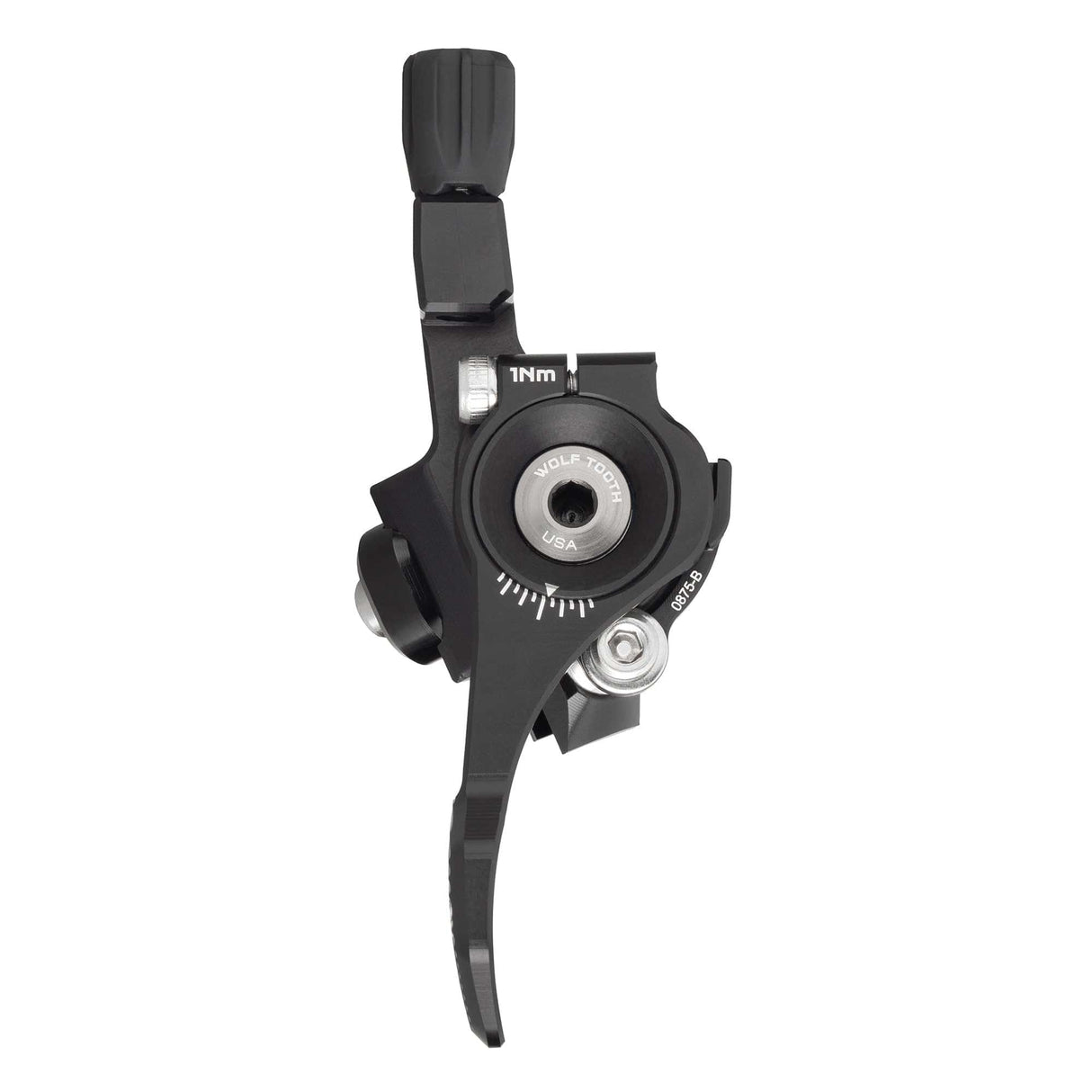 Wolf Tooth ReMote Pro Black