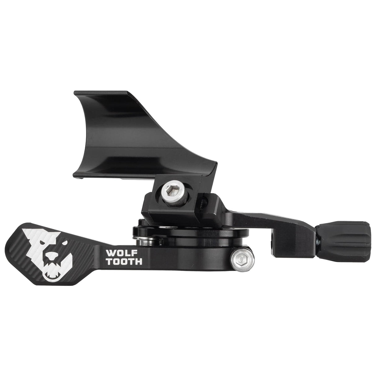 Wolf Tooth ReMote Pro Black