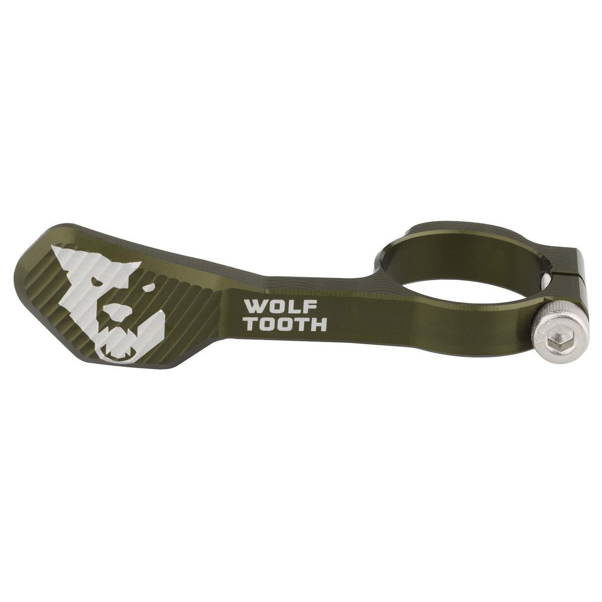 Wolf Tooth ReMote Pro Lever - Colors ReMote Pro Lever