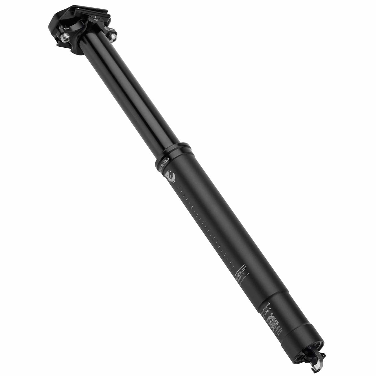 Wolf Tooth Resolve Dropper Post rev2 30.9