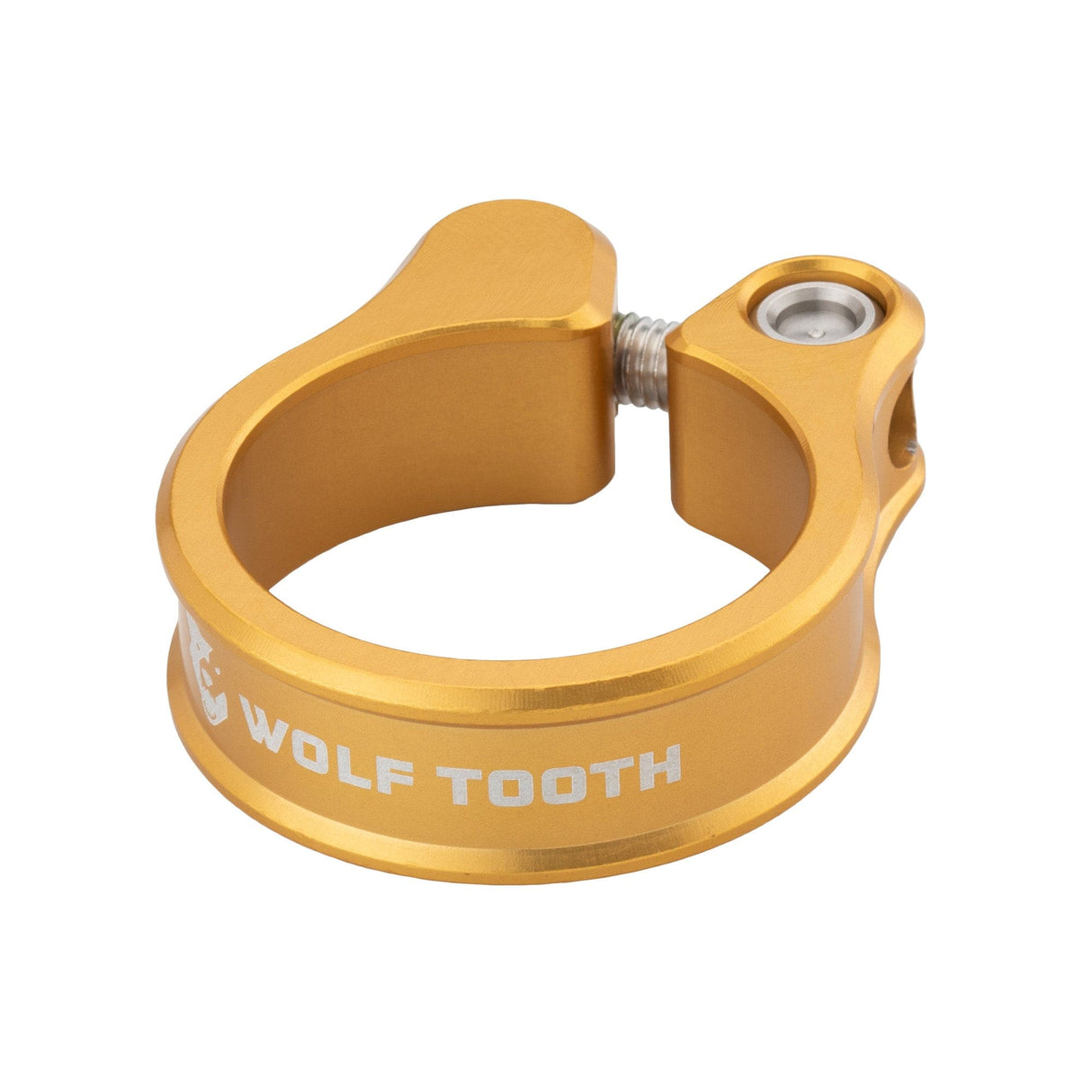 Wolf Tooth Seatpost Clamp 28.6