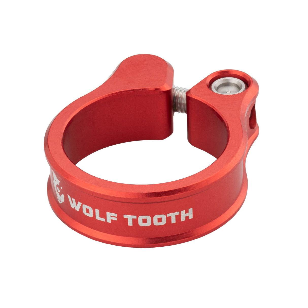 Wolf Tooth Seatpost Clamp 28.6