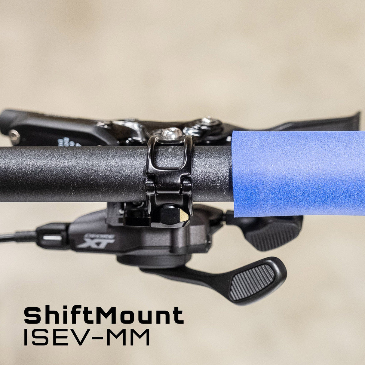 Wolf Tooth ShiftMount MM - ISII