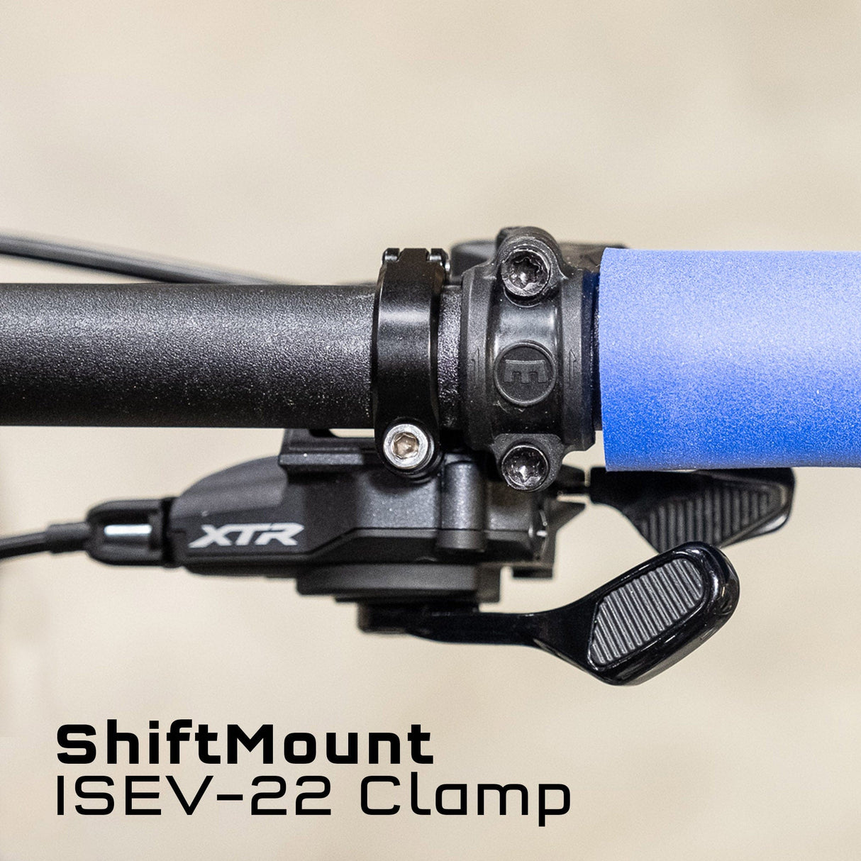 Wolf Tooth ShiftMount MM - ISII