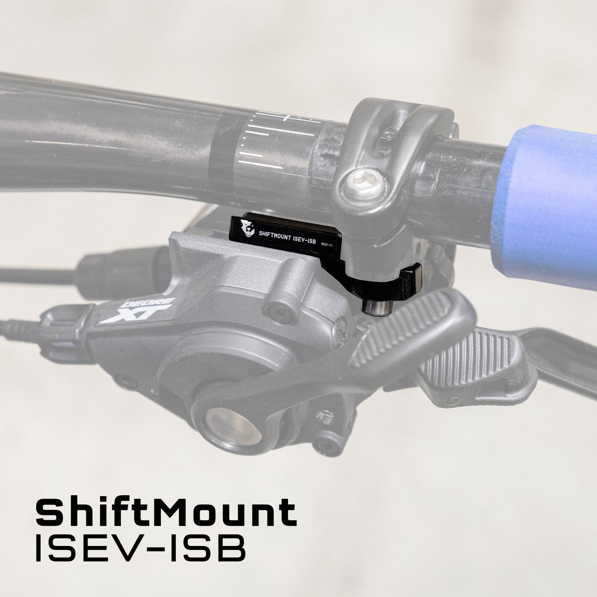 Wolf Tooth ShiftMount MM - ISII