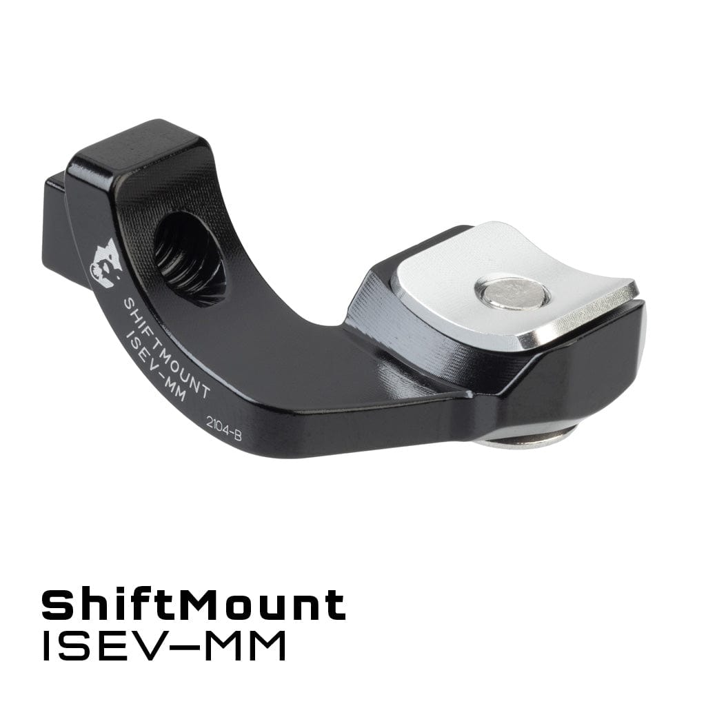 Wolf Tooth ShiftMount MM - ISII