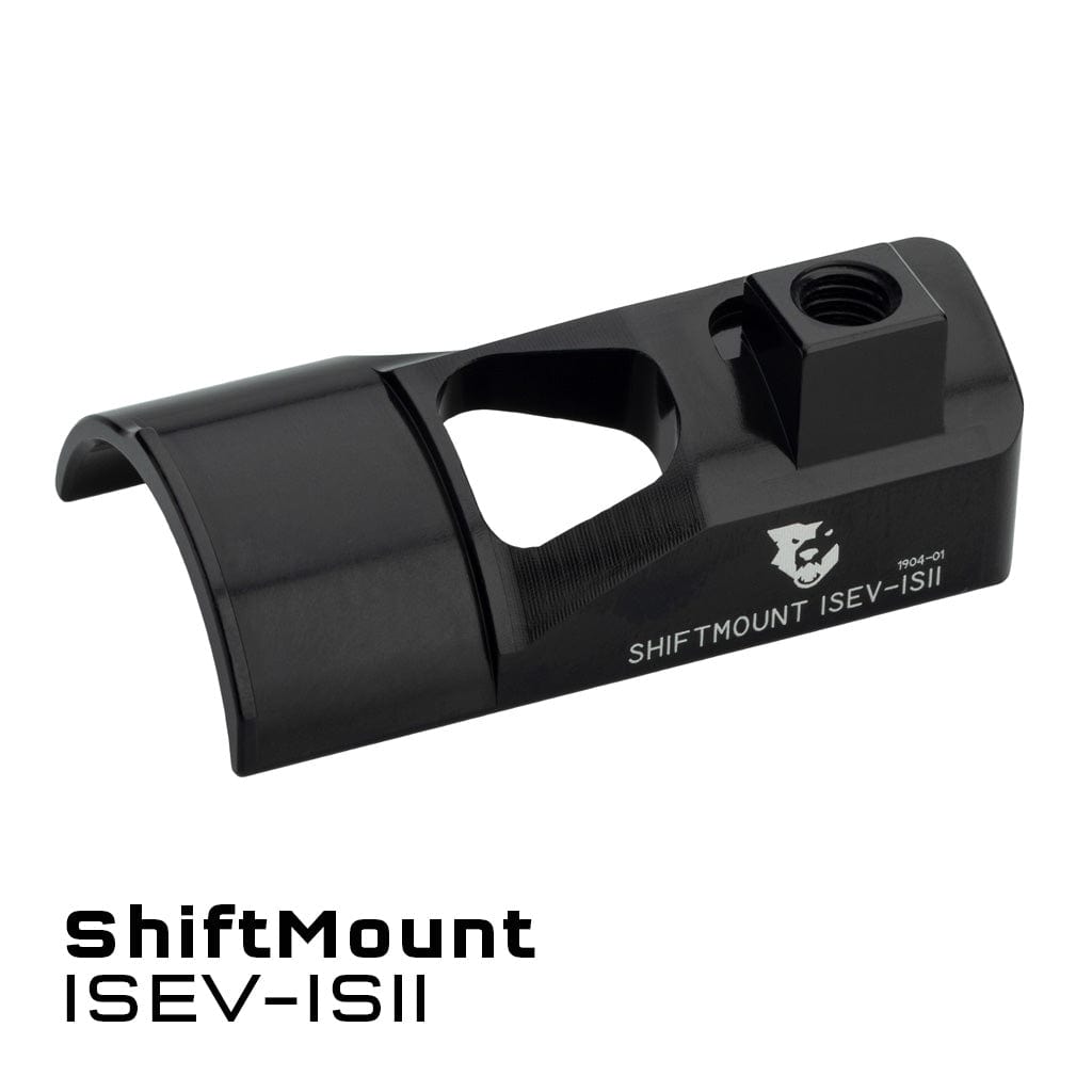 Wolf Tooth ShiftMount MM - ISII