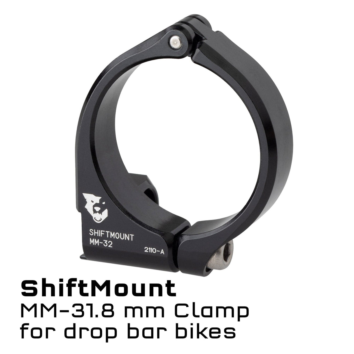 Wolf Tooth ShiftMount MM - ISII