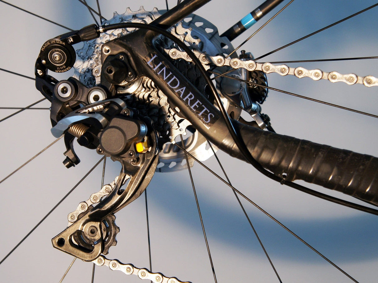 Wolf Tooth Tanpan Derailleur Optimization