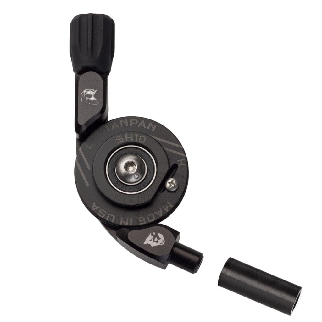 Wolf Tooth Tanpan Derailleur Optimization