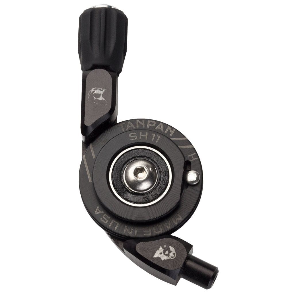 Wolf Tooth Tanpan Derailleur Optimization
