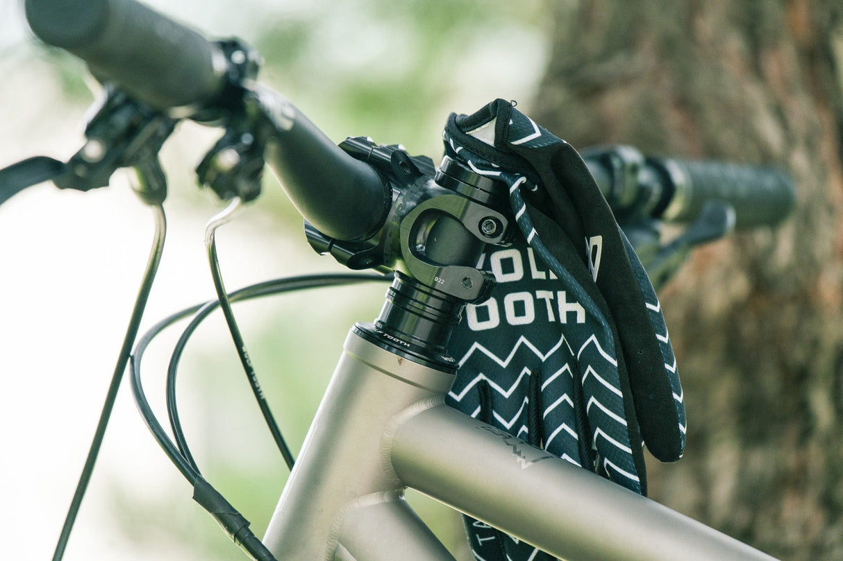 Wolf Tooth X TASCO RidgelineX Gloves X - Small