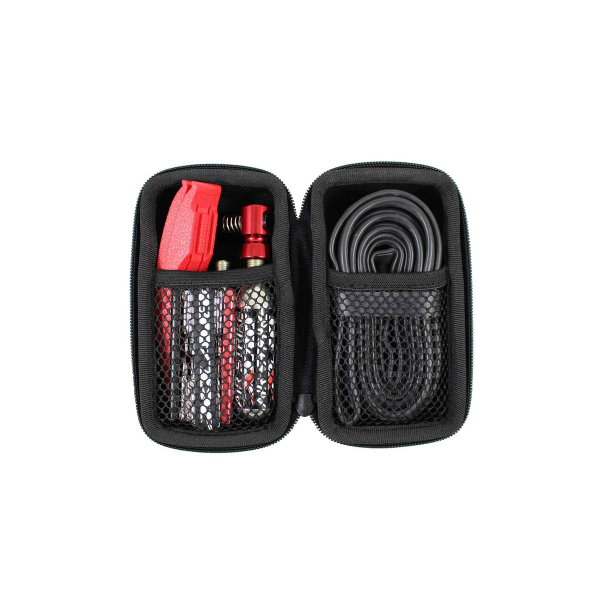 XLAB Gear Box Kit Black