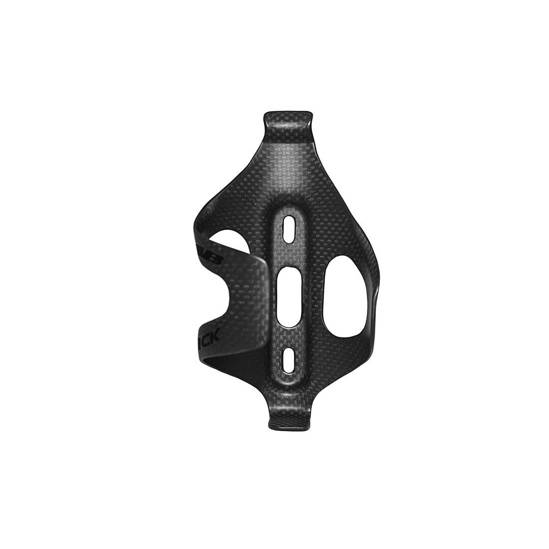 XLAB Sidekick Carbon Bottle Cage Matte Black
