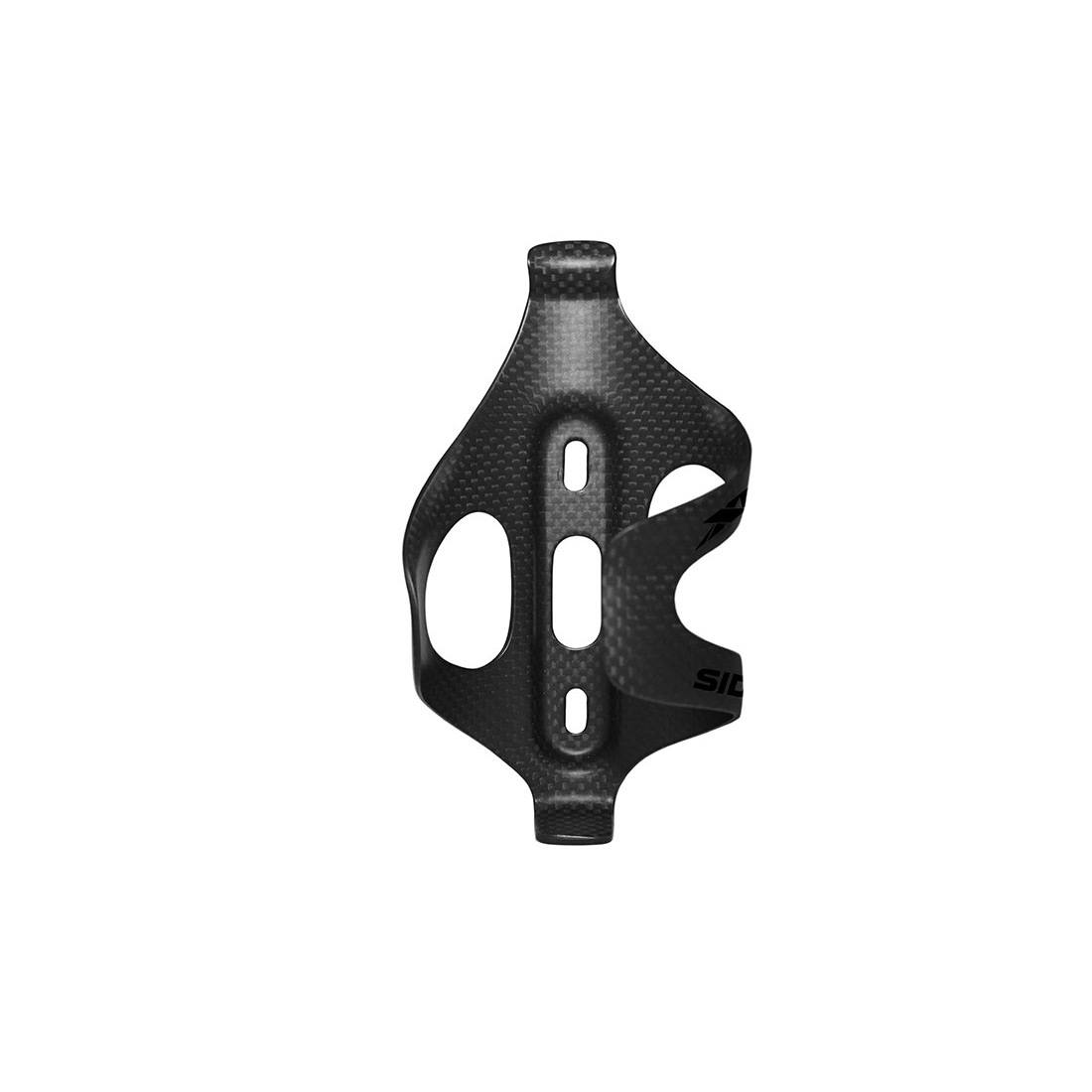 XLAB Sidekick Carbon Bottle Cage Matte Black