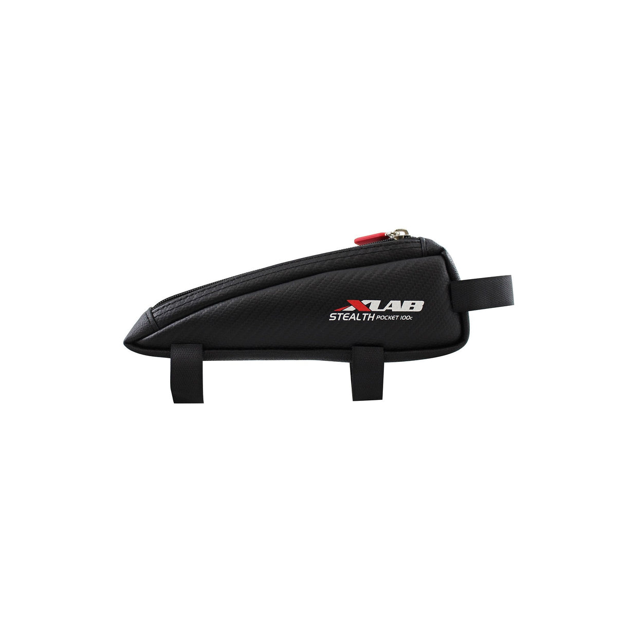 XLAB Stealth Pocket 100 Carbon Bag Black