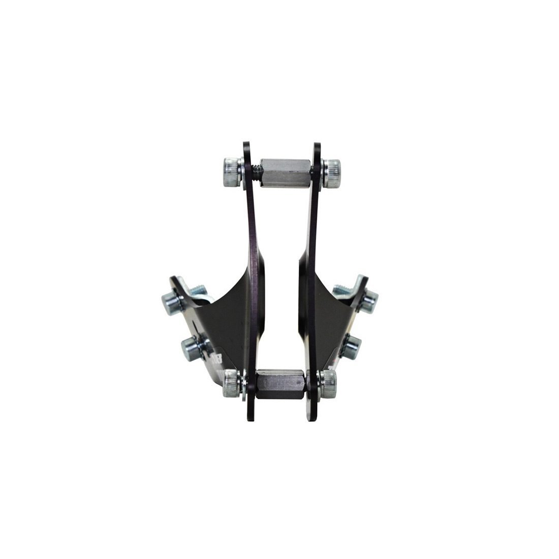 XLAB Turbo Wing Carrier Black