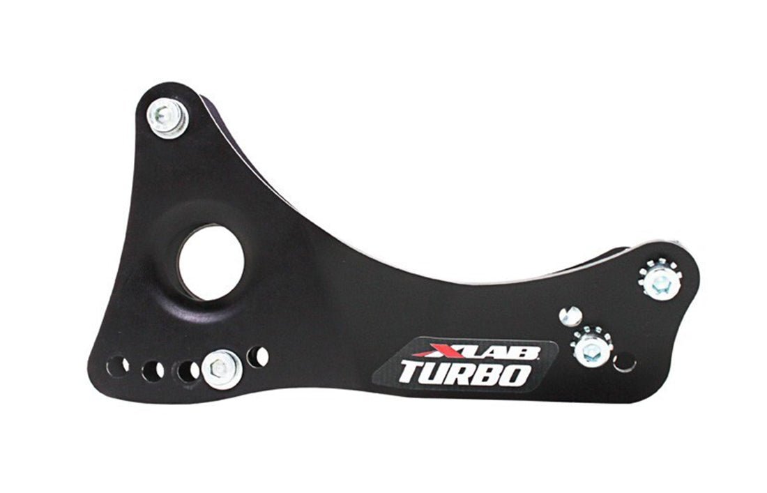 XLAB Turbo Wing Carrier Black