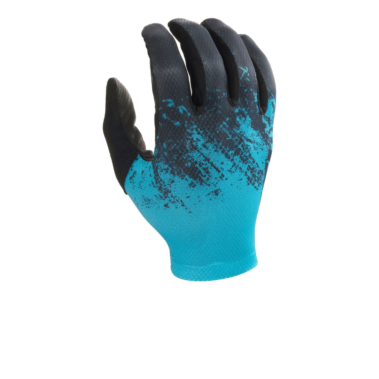 Yeti Enduro Glove Fade Turquoise