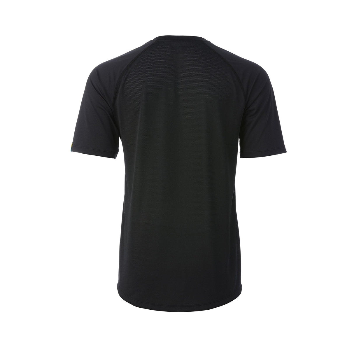 Yeti Tolland Short Sleeve Jersey Black