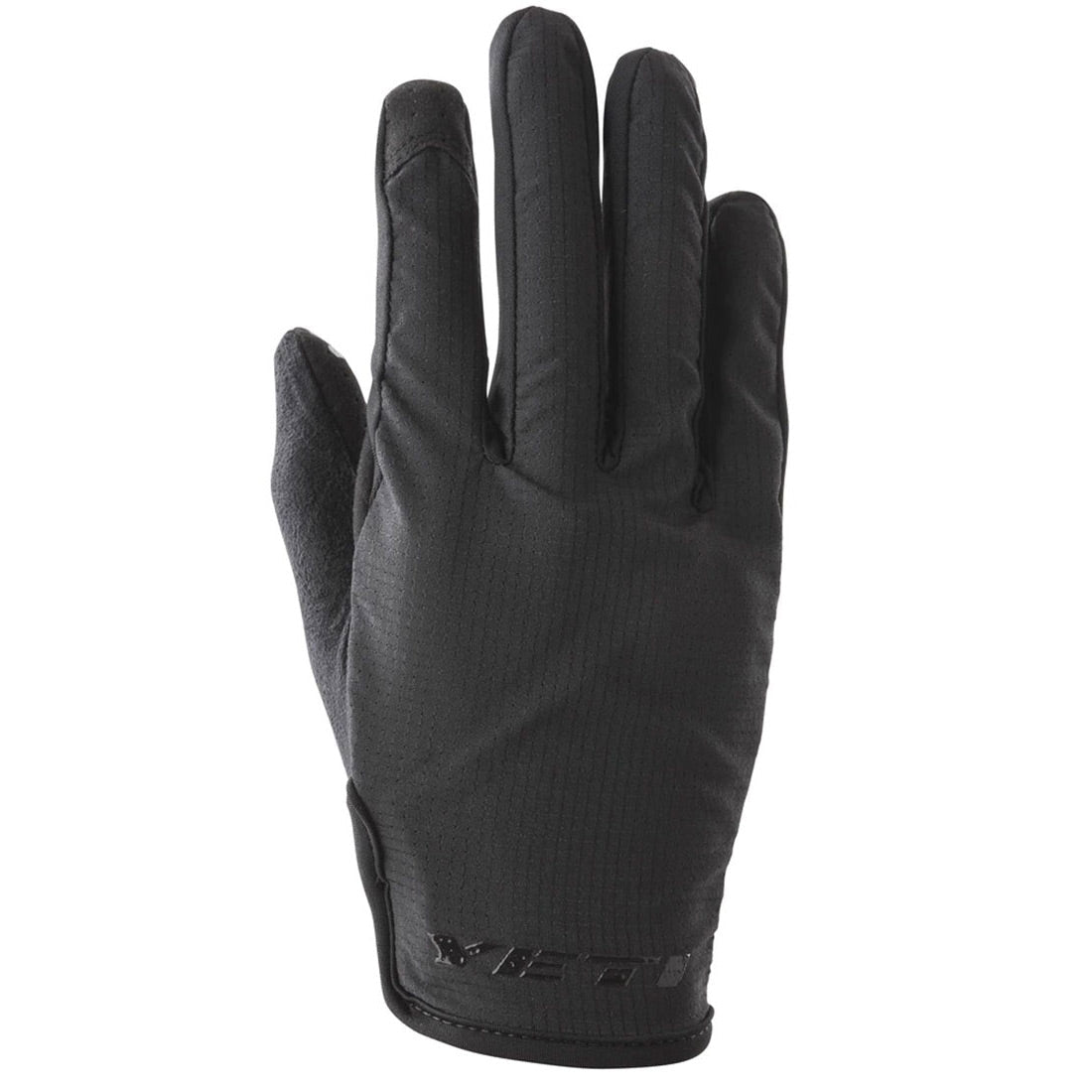 Yeti Turq Dot Air Glove Black